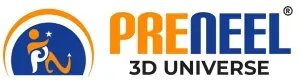Preneel 3D Studio