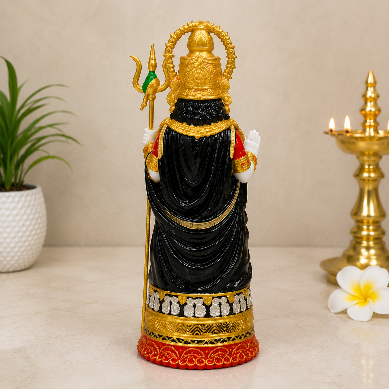 Maa Khodiyar Statue for Home Temple